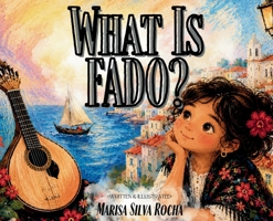 What is Fado? B0H1F27JG9 Book Cover