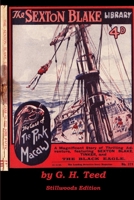 The Case of the Pink Macaw 198830475X Book Cover