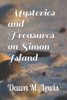 Mysteries and Treasures on Simon Island B0974K98L5 Book Cover