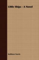 Little Ships 1025456637 Book Cover