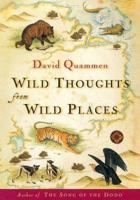 Wild Thoughts from Wild Places 068485208X Book Cover