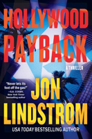 Last Night in Hollywood: A Thriller B0FCRLLFL2 Book Cover