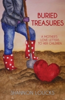 Buried Treasures B0BKS5PJFY Book Cover