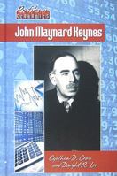 John Maynard Keynes 1599351099 Book Cover