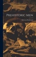 Prehistoric Men B0006BRUE2 Book Cover