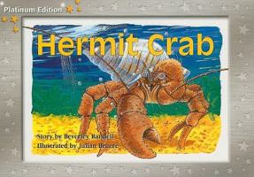 Hermit Crab 1418900613 Book Cover