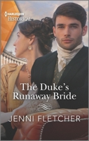 The Duke's Runaway Bride 1335506071 Book Cover