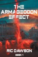 The Armageddon Effect (Egregor, #1) 1981533060 Book Cover