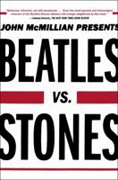 Beatles vs. Stones 1439159696 Book Cover