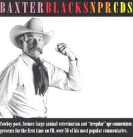 Baxter Black's NPR CDs 0939343398 Book Cover