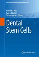 Dental Stem Cells 3319289454 Book Cover
