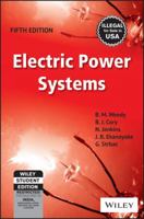 Electric Power Systems