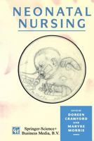 Neonatal Nursing 0412487306 Book Cover