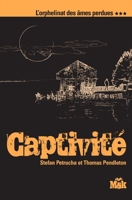 CAPTIVITE 2702433510 Book Cover