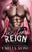 Lucifer's Reign: A Dark FMM Demon Romance (Becoming Lust) 1968603158 Book Cover