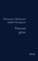 MAUVAIS GENIE 2234057337 Book Cover