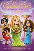 Cassandra the Lucky 1442488182 Book Cover