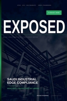 Already Here: What Saudi Contractors Get Wrong About the Compliance Mandate (Exposed) B0GVGKKDCN Book Cover
