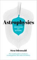 Knowledge in a Nutshell: Astrophysics 1789505631 Book Cover