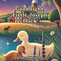 Goodnight, Little Joseph Duck B0DQVGPQLR Book Cover