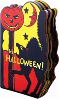 It's Halloween! 1595838147 Book Cover