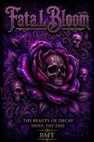 Fatal Bloom B0H6J18JPH Book Cover