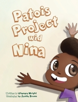 Patois Project Wid Nina 1087979552 Book Cover