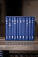 The Puritan Classics: 10 Volume Set 1848710216 Book Cover