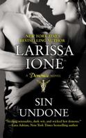 Sin Undone 0446556815 Book Cover