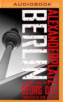 Alexanderplatz, Berlin 1491533919 Book Cover