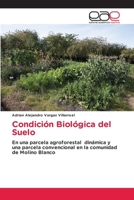 Condición Biológica del Suelo 6202241616 Book Cover