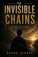 The Invisible Chains: The hidden forces governing your impulses, fears, and choices (Hidden Structures) B0H2WDHK87 Book Cover