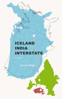 Iceland India Interstate 1938793080 Book Cover