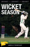 Wicket Season 1459400208 Book Cover