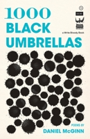 1000 Black Umbrellas 1935904000 Book Cover