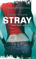 Stray 0778324214 Book Cover
