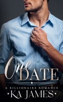 One Date 1739308298 Book Cover