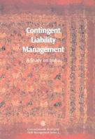 Contingent Liability Management (P 0850927099 Book Cover