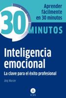 Inteligencia emocional: La clave para el éxito profesional 841561814X Book Cover