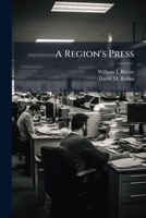 A Region's Press 1024108996 Book Cover