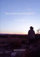 The Stars Are Different: My Safari 147164989X Book Cover