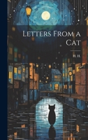Letters From a Cat 1022046993 Book Cover