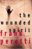 The Wounded Spirit 0849916739 Book Cover