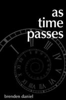 As Time Passes 1542811198 Book Cover