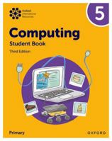 Oxford International Primary Computing: Student Book 5 1382047363 Book Cover