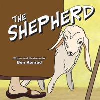 The Shepherd 1300732962 Book Cover