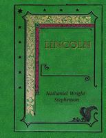 Lincoln 1979459126 Book Cover