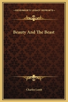 Beauty And The Beast 1419109383 Book Cover