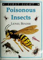Poisonous Insects 157335161X Book Cover