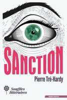 Sanction (French Edition) 2951940076 Book Cover